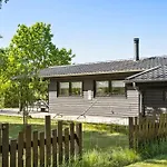 Prázdninový dům Taet Pa I Kobingsmark Ved